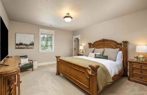 Horseshoe Haven - Foto 35