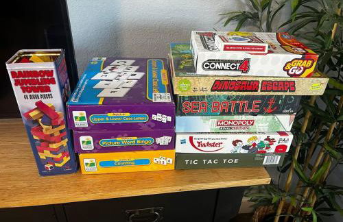 Stylish Retreat in Central Austin with Fire Pit - Foto 45