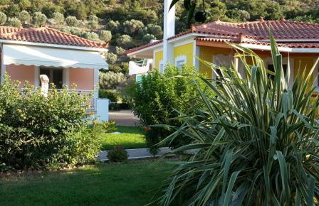 Elisabeth Villas - Foto 3
