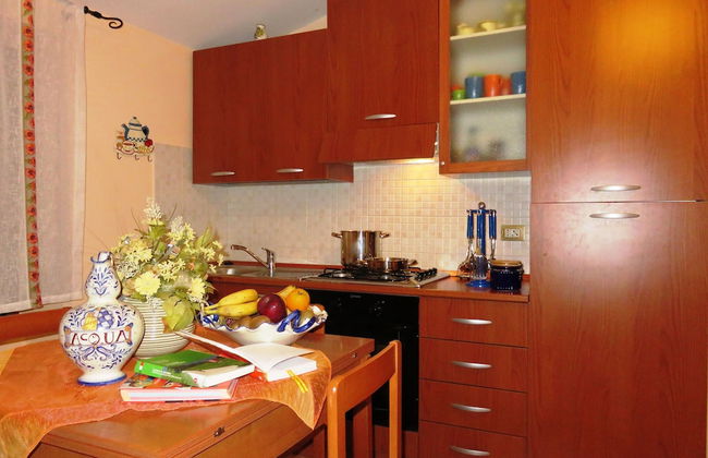 Agriturismo Ponte di Riocchio - Photo 12