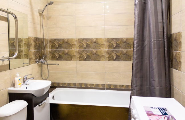 Apartment ALLiS-HALL on Belinskogo 30 - Photo 14