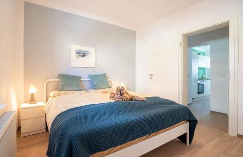 nice2be Lions Love - Augsburg Zentrum - Foto 5