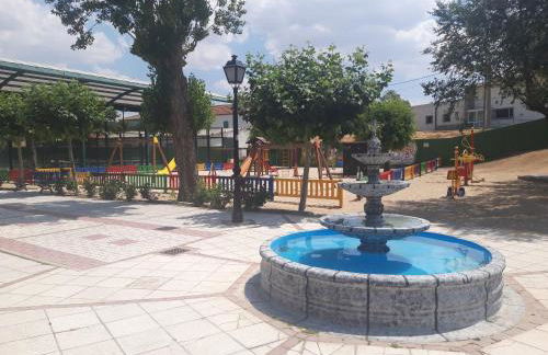 CASA RURAL LA CIJA - Foto 75