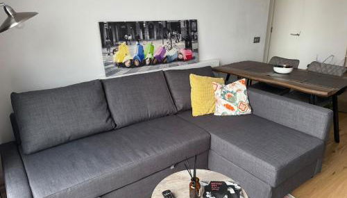 1 Bed Flat City of London - Foto 2