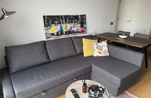 1 Bed Flat City of London - Foto 2
