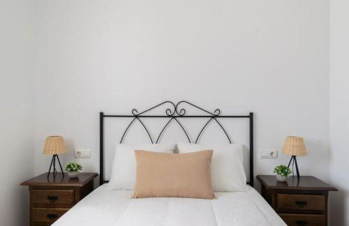 Casa Los Olivos Álora - Caminito del Rey - Foto 27