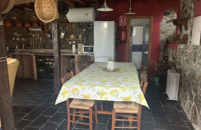 EL PAJAR DE ONDINA - Foto 8