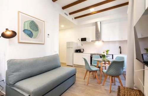 Moontels Plaza de Vannes - Photo 41