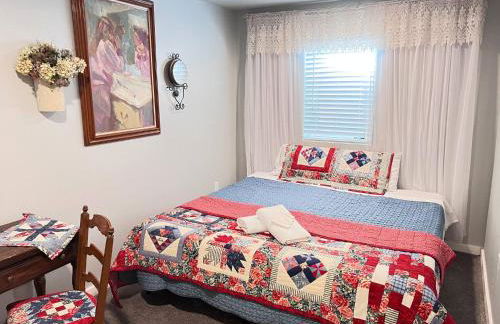 Red Roof Lodge• hot tub• 18 beds• venue• treehouse - Foto 26