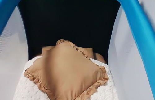 Mefady Ferienhaus Stadtkyll - Foto 18