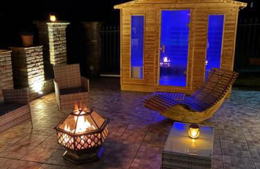 Il Castelletto di Gomo - Relax nella natura con SPA privata outdoor - Foto 51