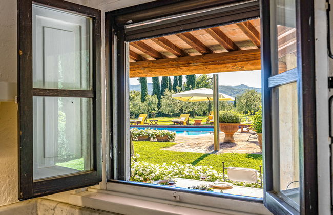 La Torre + Fienile + Casa Prato - Foto 36