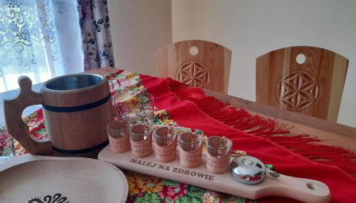 Domki nad Borem - Foto 3