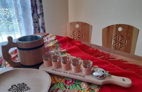 Domki nad Borem - Foto 3