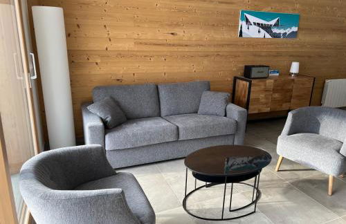 Oz sur son 31 residence l oree des pistes - Foto 10