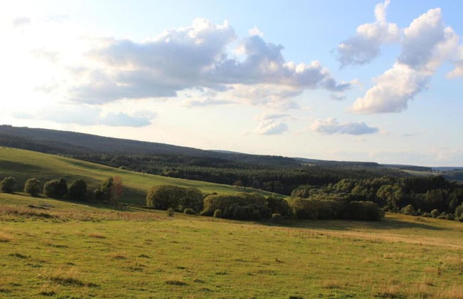 Holiday Home Milire Bohemian Forest - Foto 38