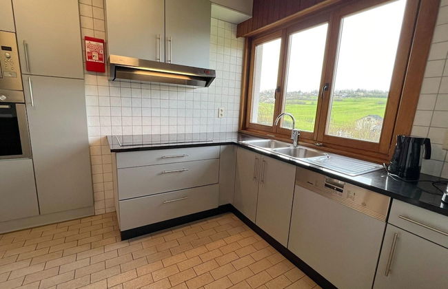 House in Noiseux With Bubble Bath & Garden - Foto 6