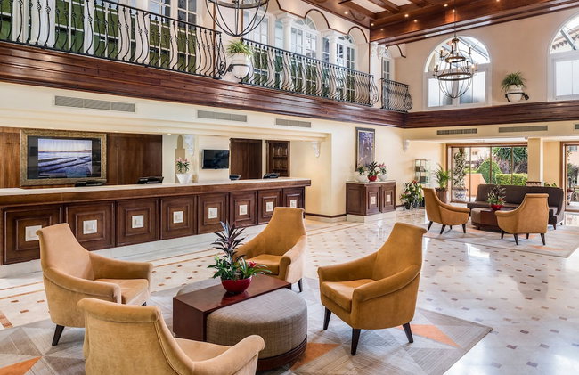 Marriott's Marbella Beach Resort - Foto 2