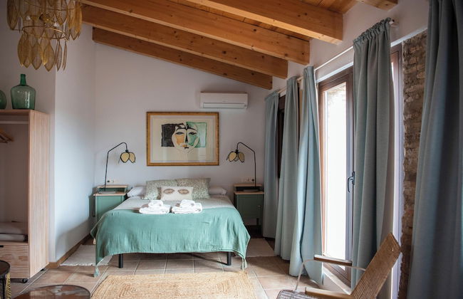 Hotel Castillo-Palacio de Bulbuente - Foto 29