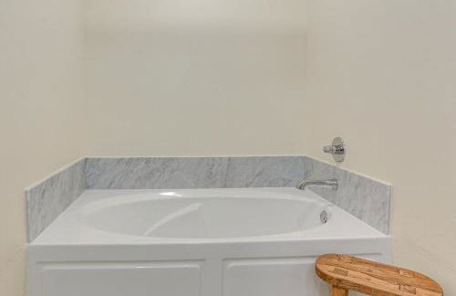 New Home, Short Walk to Lake Texomas Sandy Shores - Foto 14