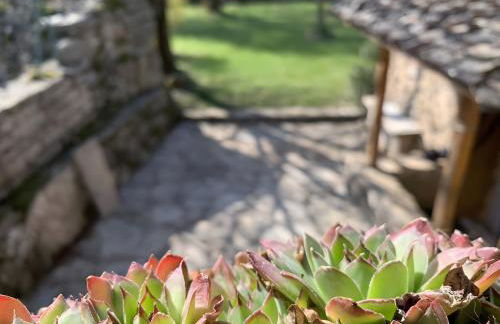 L'alouette - Gites Rocheflamme - Foto 13