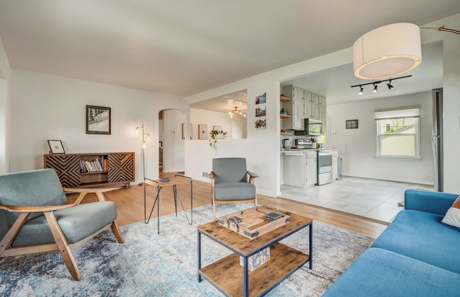 The Foote Hills - Foto 1