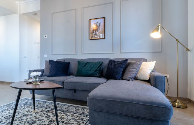 JTower - Isrentals - Foto 49