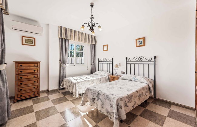 Villa Maria Isabel - Foto 14