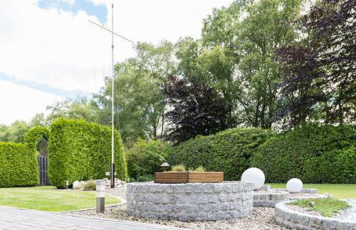 Ferienwohnung Landleben 35195 - Foto 13