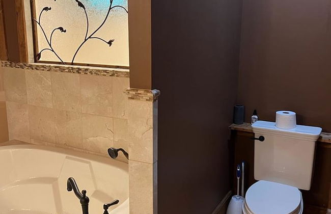 Lake Views Luxury Hottub Game Rm 5bed 4 5bath - Foto 63