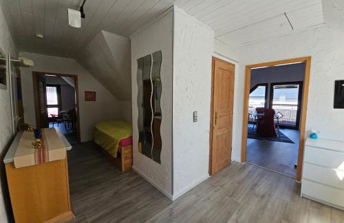 Ferienwohnung Klenk - Foto 38