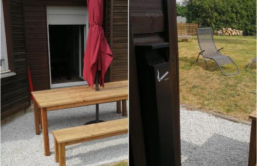 Maison avec Borne de recharge N1 - Foto 15