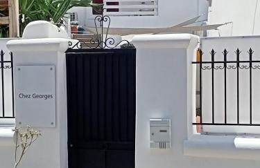 Chez Georges - Photo 1