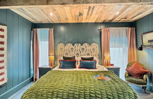 Buttercup Cottage Luxborough - Foto 11