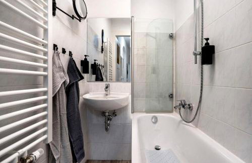 Ferienwohnung Chemnitz City - Photo 20