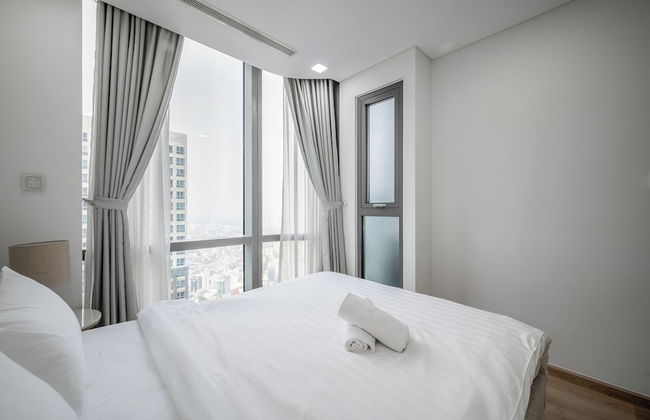 Landmark 81 Luxury - SaigonHomes - Foto 54