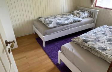 Lütte Landhuus - Foto 10