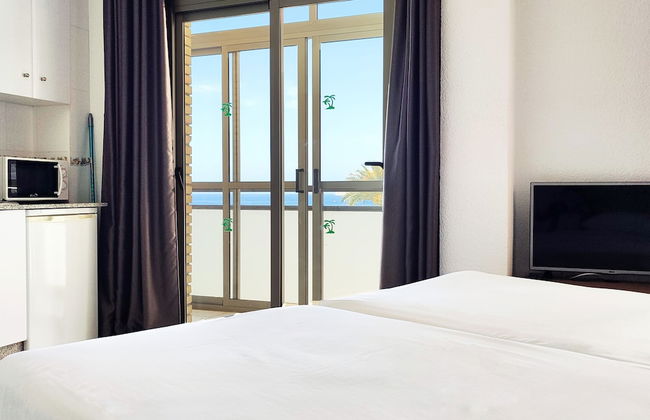 Apartamentos Flats Friends Atlantida - Photo 21