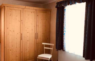 Haus bei der Linden Ferienwohnungen - Foto 67