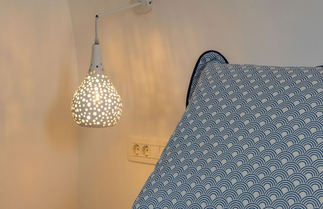 Kyklos luxury Villas with private pool - Foto 12