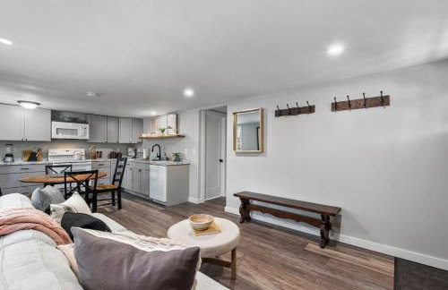 Riptide Cottage Adorable Yr Round Cottage in Bradford - Foto 17