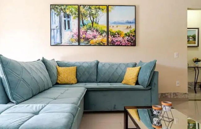 Casa 6 pessoas com Piscina - Photo 16