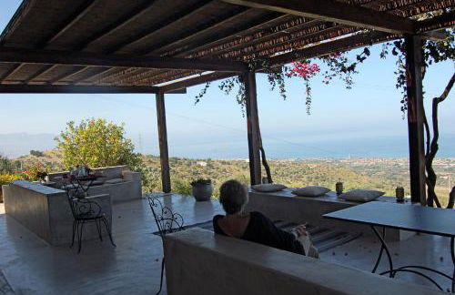 Villa con piscina vicino Cefalù (Sanificata) - Foto 6