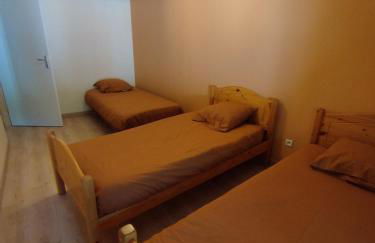 Appartement 5 pax à la ferme - Risoul village - Foto 10