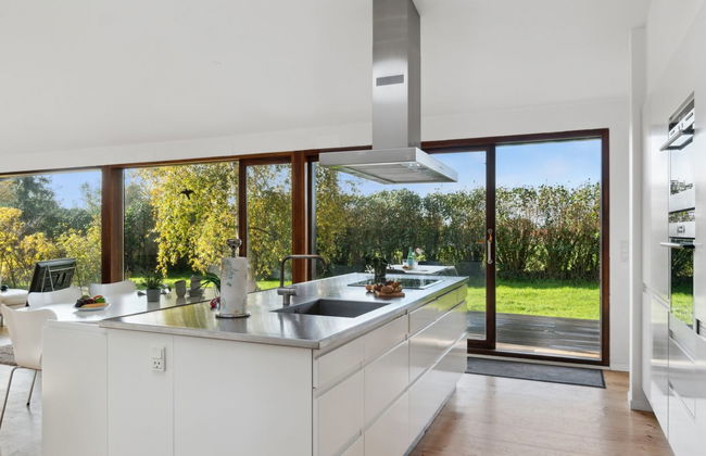 "Erikka" - 300m to the fjord - Foto 4