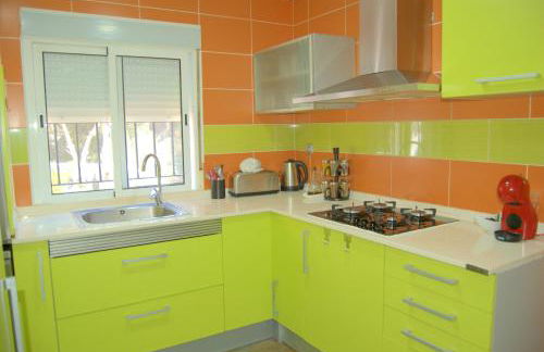 casa vacacional con piscina privada - Foto 13