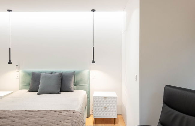 Sophia Oporto Urban Flat - Foto 8