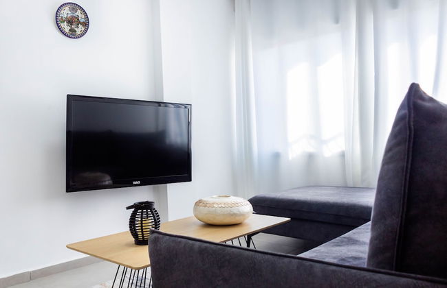 Cosy & Modern old city 3BR by Ahlan Hospitality - Foto 28