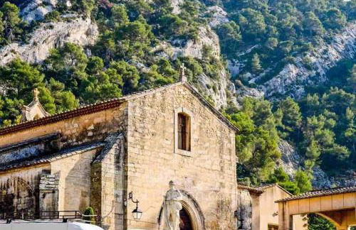 Vacances face au Luberon - Foto 42