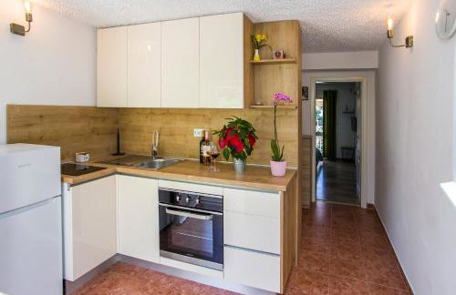 Family friendly seaside apartments Dingac - Borak, Peljesac - 18060 - Foto 20